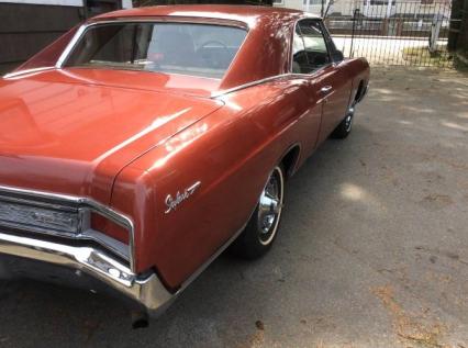 1966 Buick Skylark