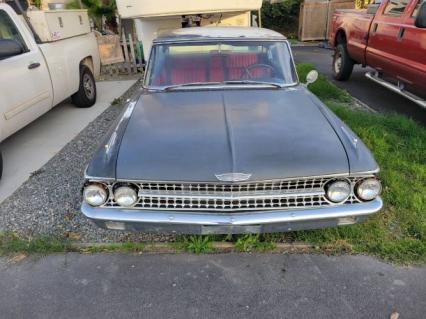 1962 Ford Galaxie 500