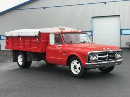 1971 GMC 3500