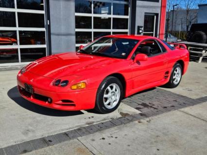 1996 Mitsubishi 3000GT