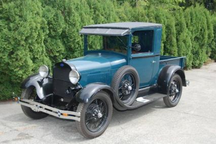 1929 Ford Model A