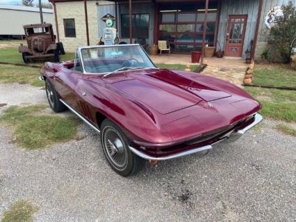 1965 Chevrolet Corvette