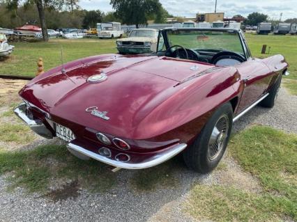 1965 Chevrolet Corvette