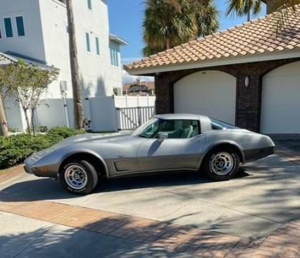 1978 Chevrolet Corvette