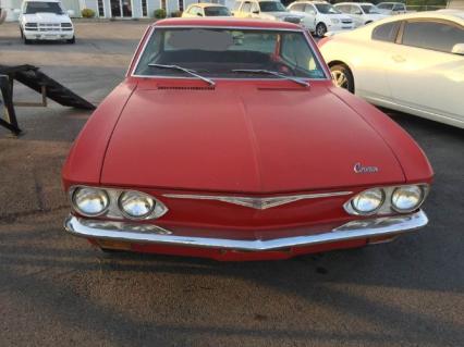 1965 Chevrolet Corvair