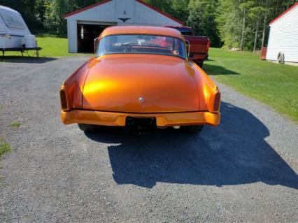 1953 Studebaker Champion