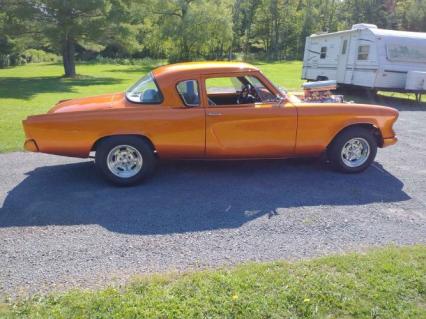 1953 Studebaker Champion