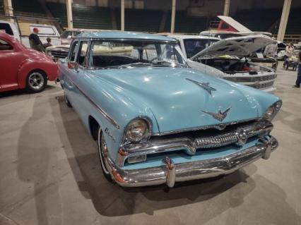 1956 Plymouth Belvedere