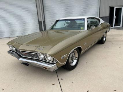 1968 Chevrolet Chevelle