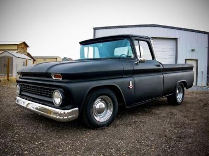 1963 Chevrolet C10