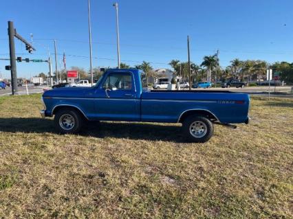 1978 Ford F150