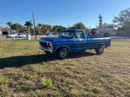 1978 Ford F150