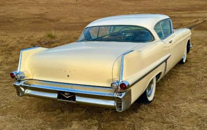 1957 Cadillac Coupe Deville