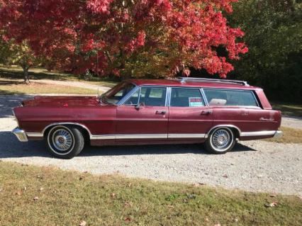 1967 Ford Country Sedan