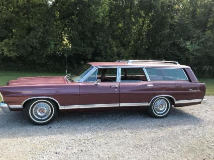 1967 Ford Country Sedan