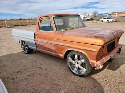 1967 Ford F150