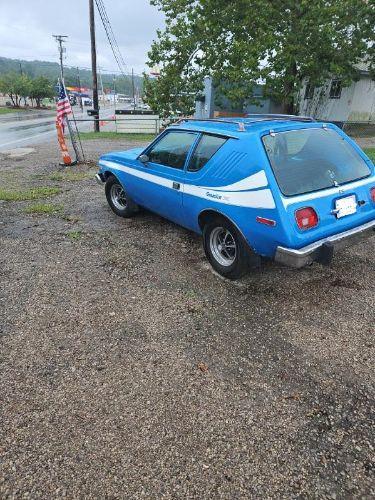 1977 AMC Gremlin