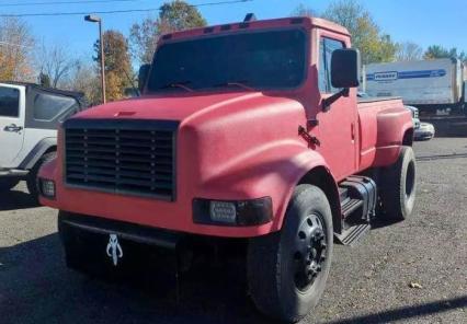 1999 International 4700