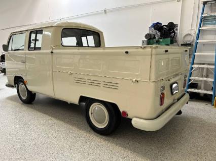 1968 Volkswagen Type 2 Pickup