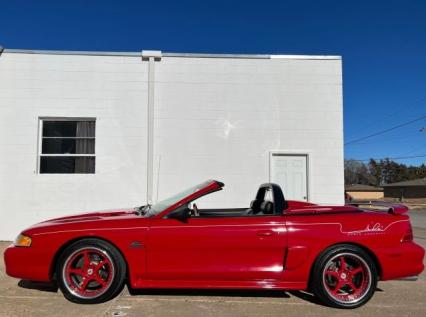 1995 Ford Mustang GT