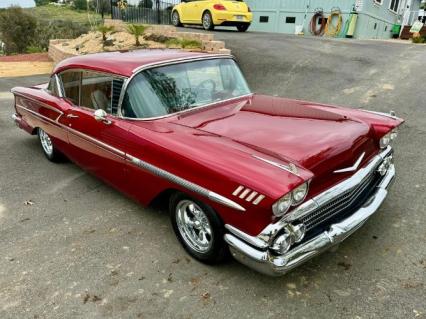 1958 Chevrolet Bel Air