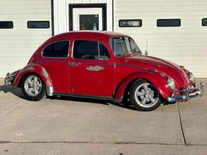 1965 Volkswagen Beetle