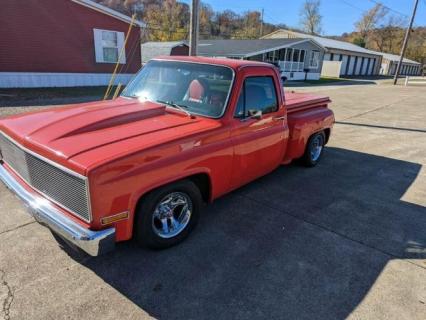 1985 Chevrolet 1500