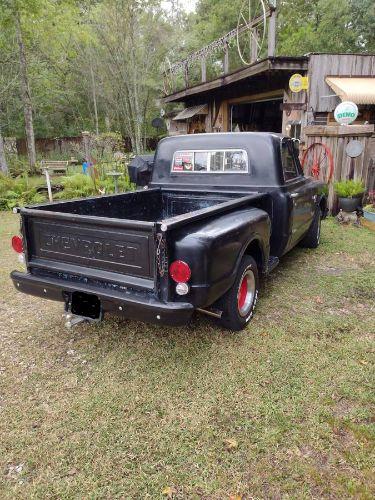 1967 Chevrolet C10