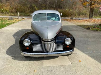 1941 Chevrolet Special Deluxe