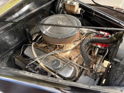 1941 Chevrolet Special Deluxe