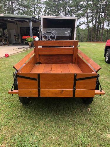 1922 Ford Model T