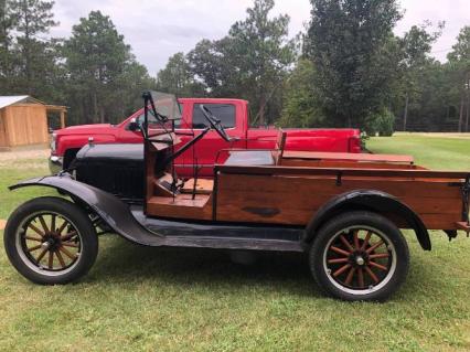 1922 Ford Model T