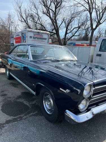 1966 Mercury Comet