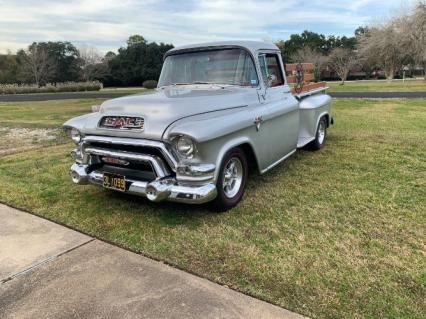 1956 GMC 100