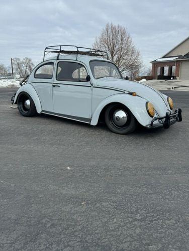 1964 Volkswagen Beetle