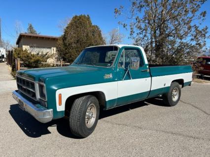 1978 GMC Pickup