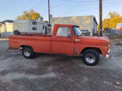 1965 Chevrolet C10