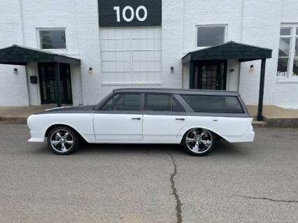 1964 AMC Rambler