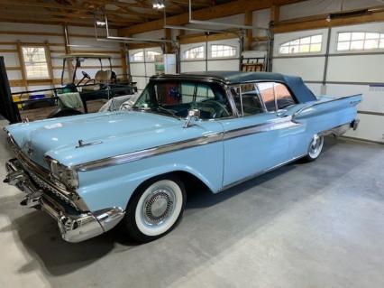 1959 Ford Galaxie 500