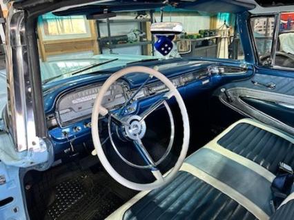 1959 Ford Galaxie 500