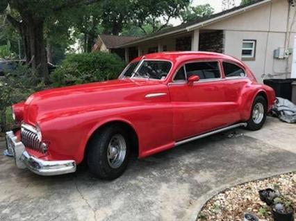 1948 Buick Roadmaster