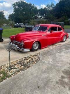 1948 Buick Roadmaster