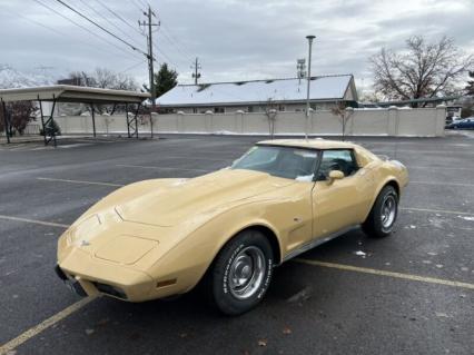 1977 Chevrolet Corvette