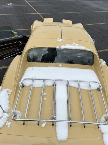 1977 Chevrolet Corvette