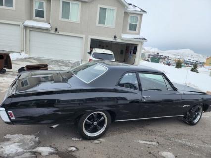 1968 Chevrolet Biscayne