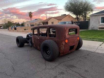 1931 Ford Model A