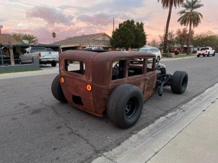 1931 Ford Model A