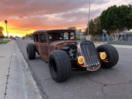 1931 Ford Model A