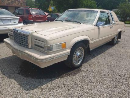 1981 Ford Thunderbird