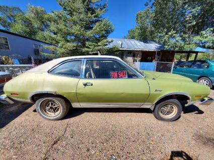 1975 Mercury Bobcat